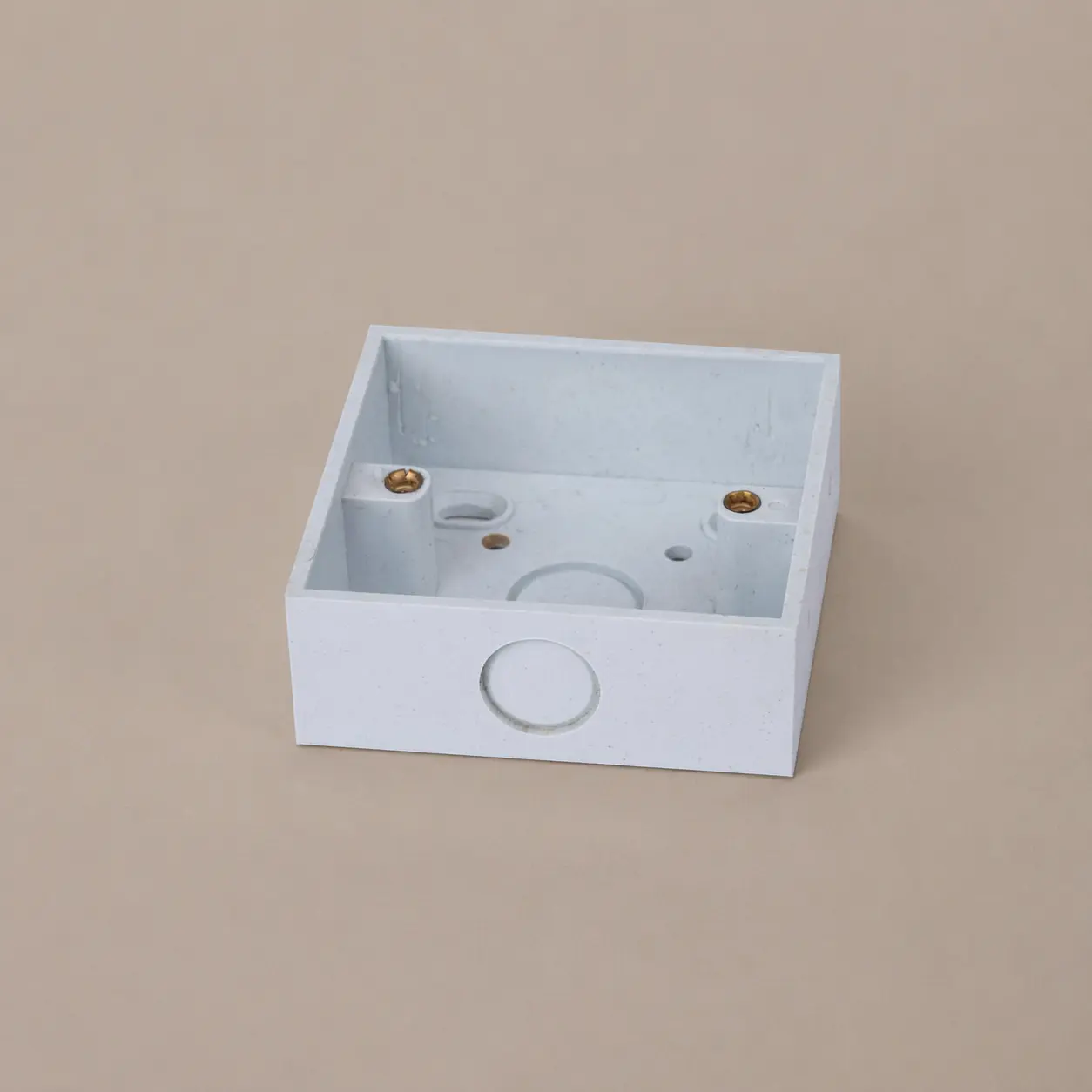 Plastic Electrical Box