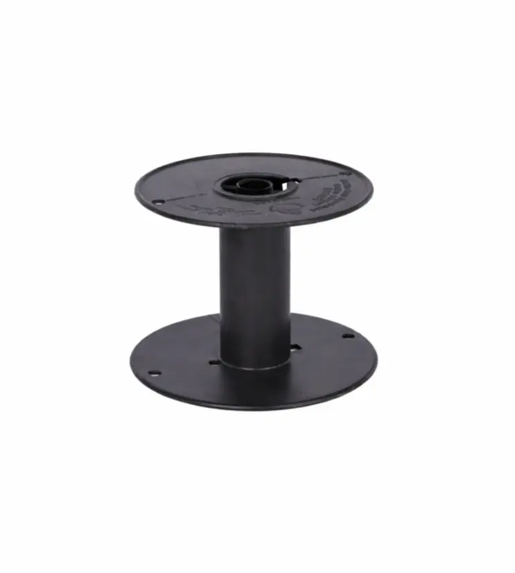 Plastic Spool (Black)