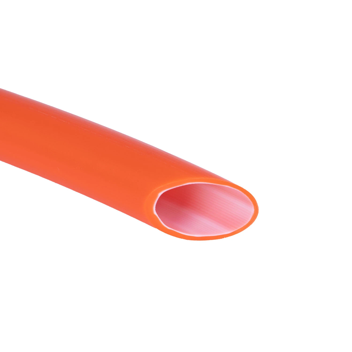 Fiber Two Layers (Orange)