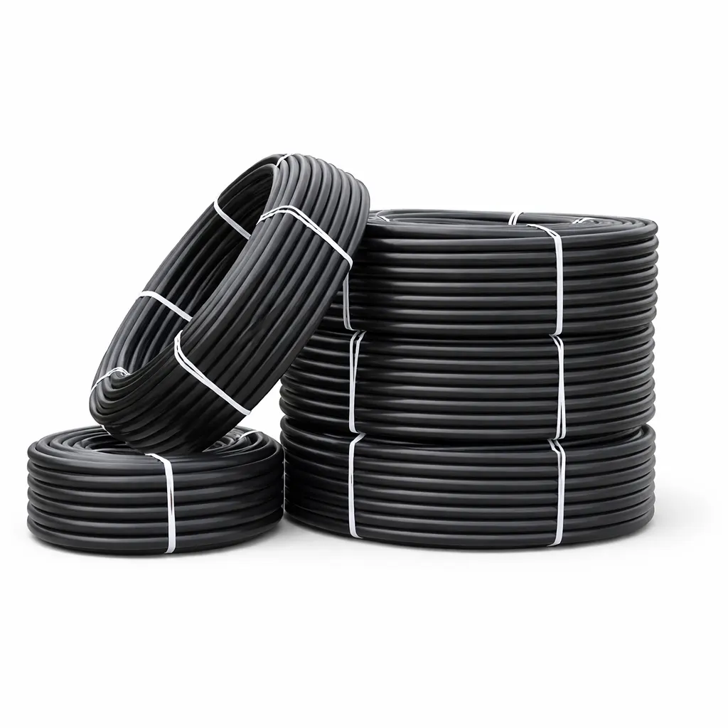 Irrigation Pipe