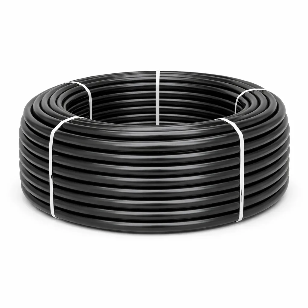 Irrigation Pipe