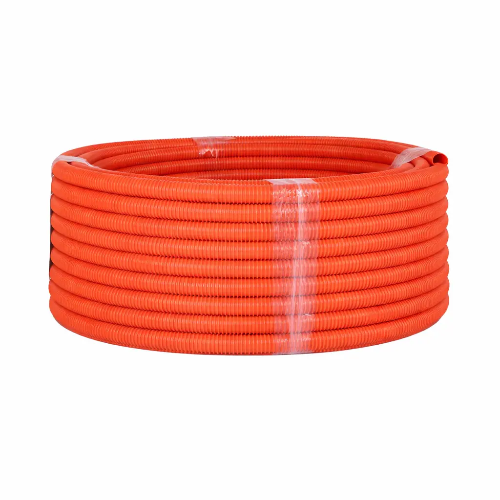 Jarjur PE (Orange)