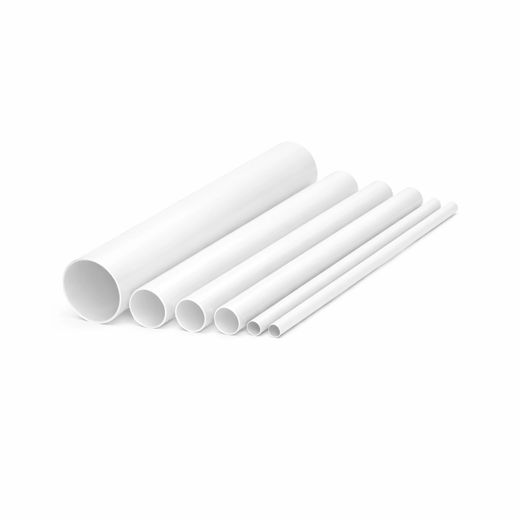 PVC Conduit Pipe