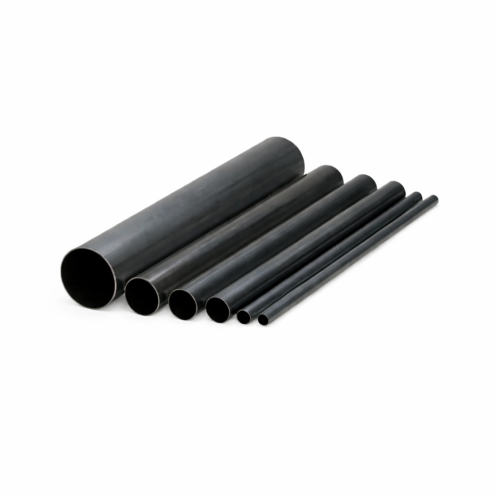 PVC Conduit Pipe