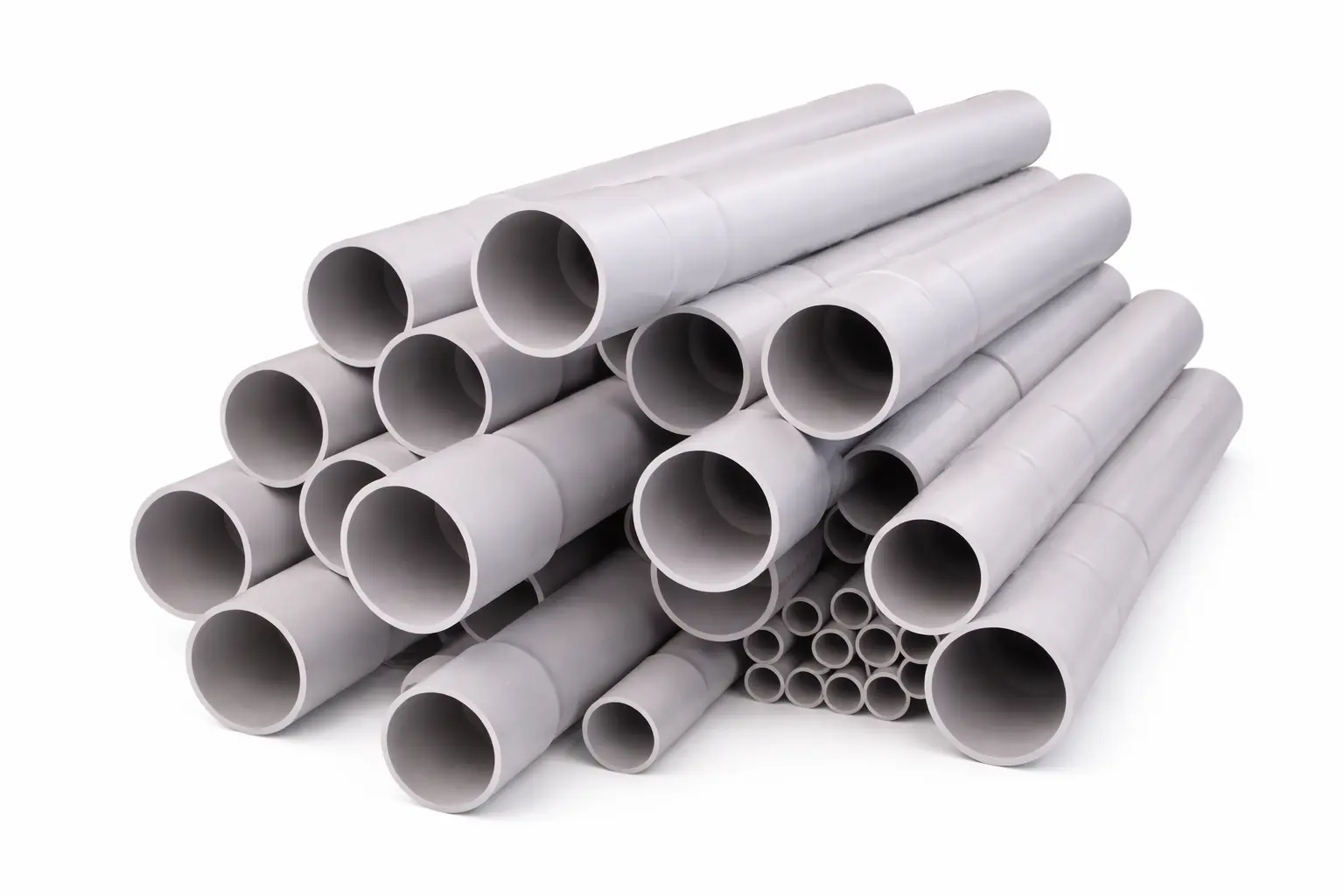 PVC Rigid Pipe (R-Type)