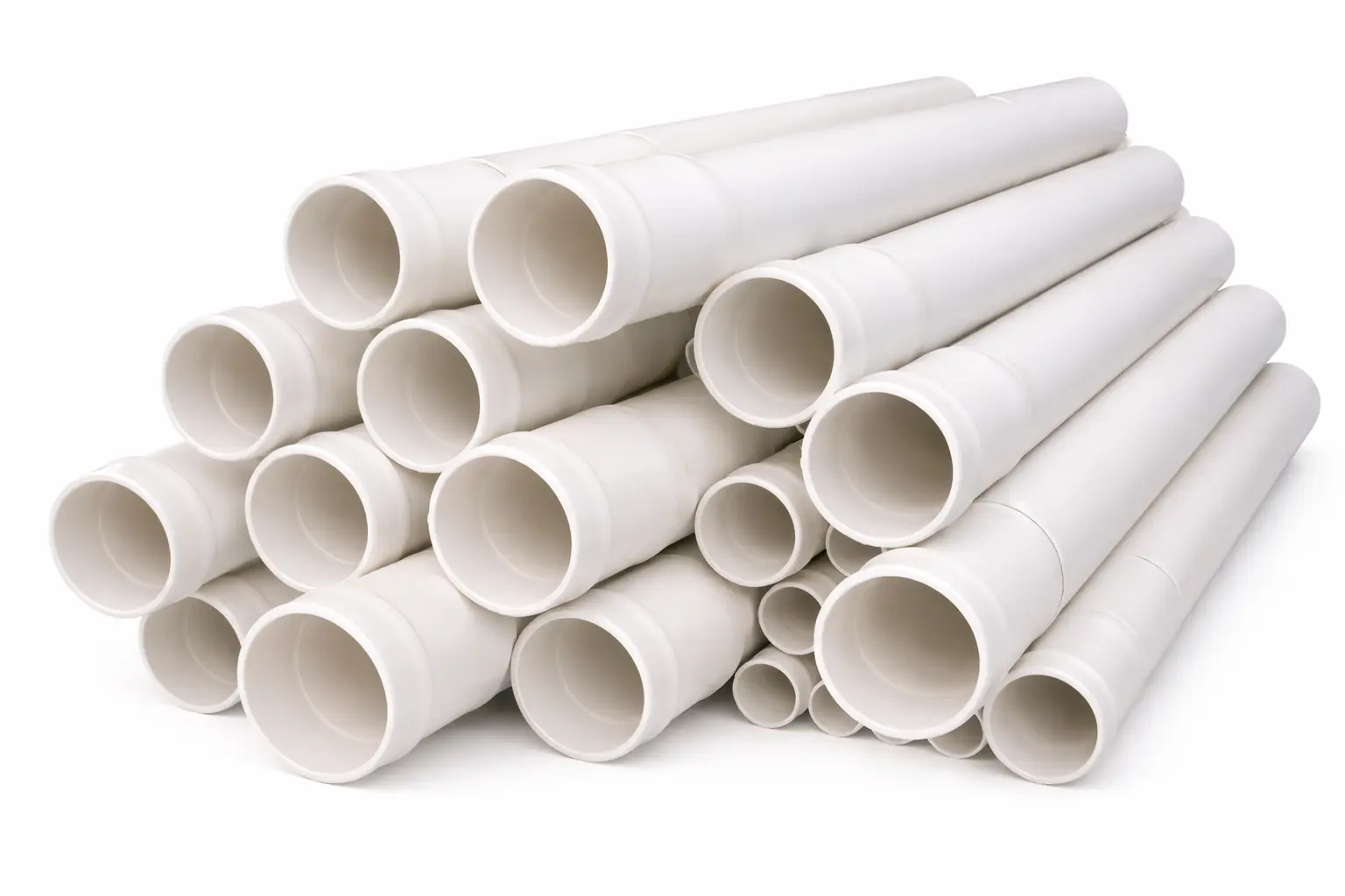 PVC Rigid Pipe (U-Type)