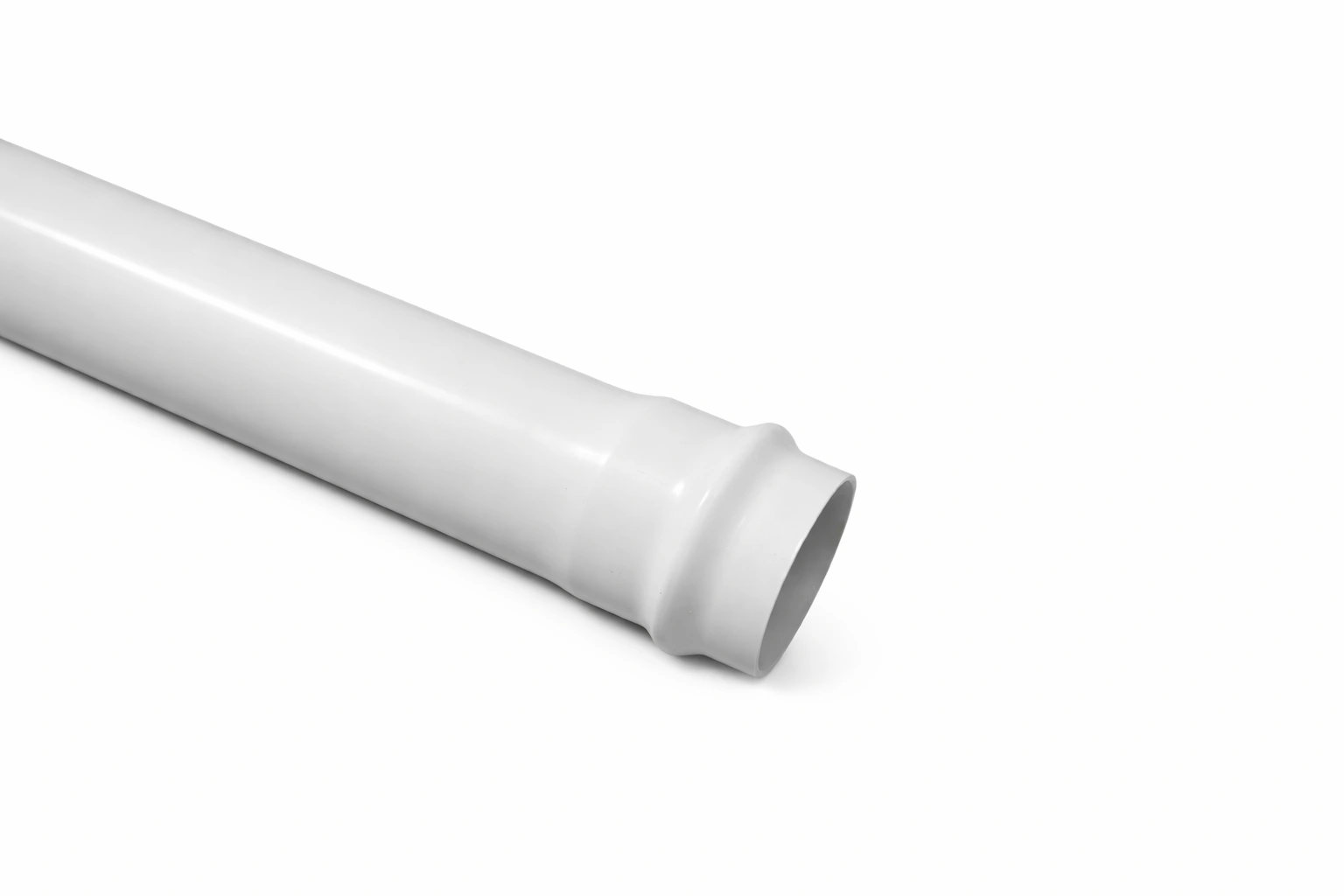 PVC Rigid Pipe (U-Type)