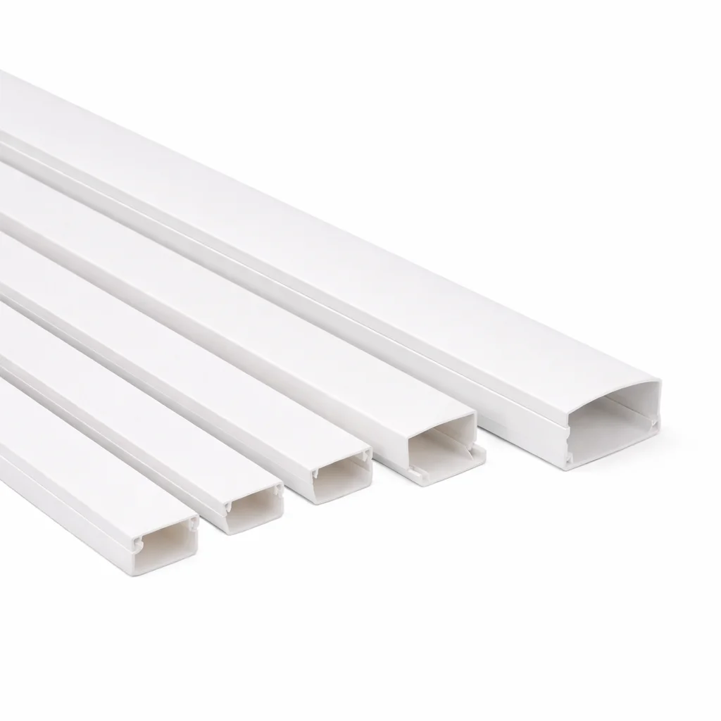 Cable Trunking